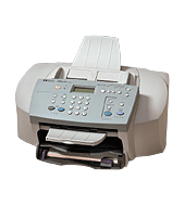 HP Officejet k60xi