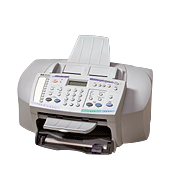 HP Officejet k80xi