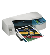 HP DesignJet 10ps