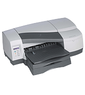 HP Business Inkjet 2600