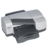 HP Business Inkjet 2600dn