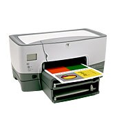 HP Color Inkjet cp1160tn