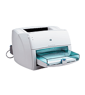 HP LaserJet 1000