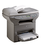 HP LaserJet 3330