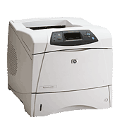 HP LaserJet 4200