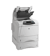 HP LaserJet 4200dtnsL