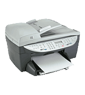 HP Officejet 6100