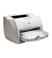 HP LaserJet 1005