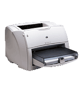 HP LaserJet 1150