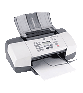 HP Officejet 4110