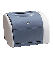 HP Color LaserJet 1500L