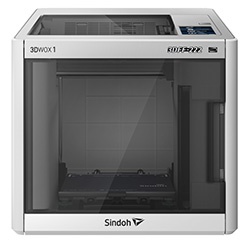 3D Принтер Mimaki 3DFF-222