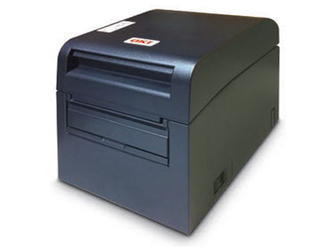 Принтер этикеток OKI LD670