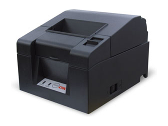 Принтер чеков OKI PT340