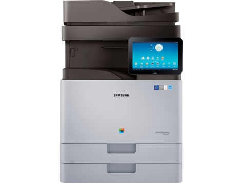 МФУ Samsung MultiXpress SL-X7400LX