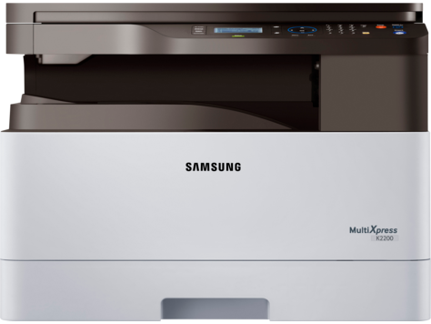 МФУ Samsung MultiXpress SL-K2200