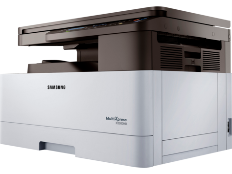 МФУ Samsung MultiXpress SL-K2200ND