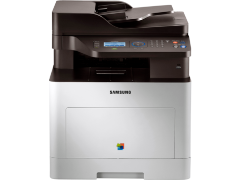 МФУ Samsung CLX-6260ND