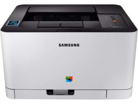 Samsung Xpress SL-C430W