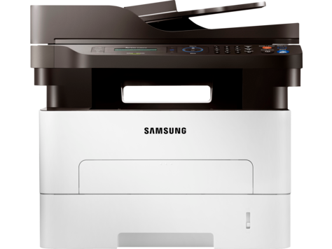 МФУ Samsung Xpress SL-M2885FW