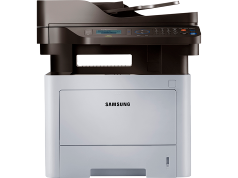 МФУ Samsung ProXpress SL-M3370FD