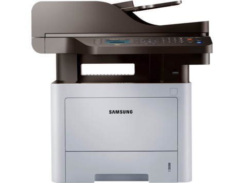 МФУ Samsung ProXpress SL-M3870FW