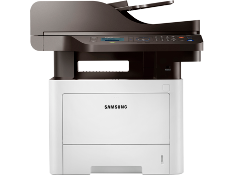 МФУ Samsung ProXpress SL-M3875FW