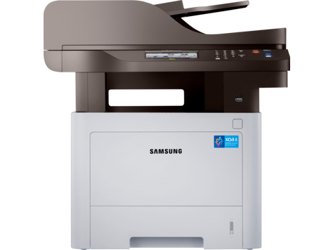 МФУ Samsung ProXpress SL-M4070FX