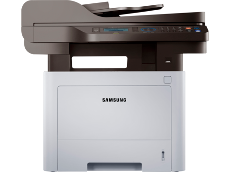 МФУ Samsung ProXpress SL-M4072FD