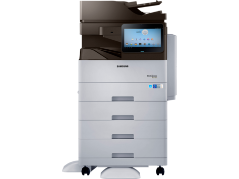 МФУ Samsung MultiXpress SL-M5370