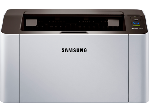 Samsung Xpress SL-M2020