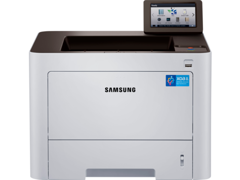 Samsung ProXpress SL-M4020NX