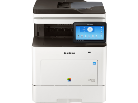 МФУ Samsung ProXpress SL-C4060FX