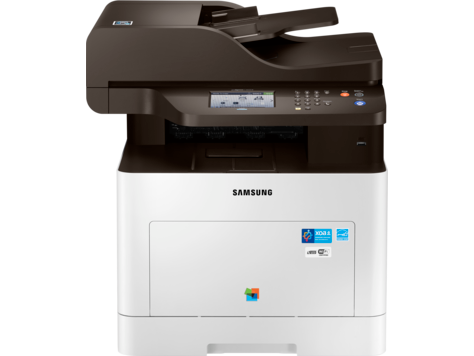 МФУ Samsung ProXpress SL-C3060FW