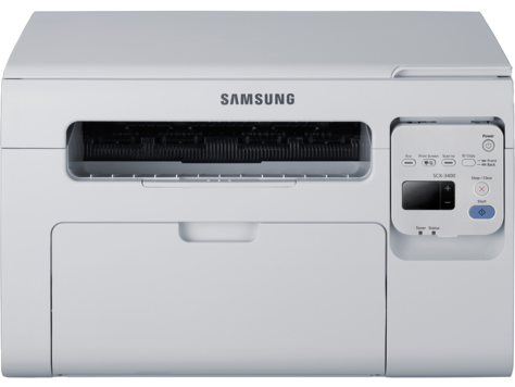 МФУ Samsung SCX-3401