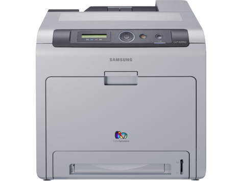 Samsung CLP-620