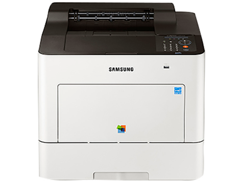 Samsung ProXpress SL-C4012