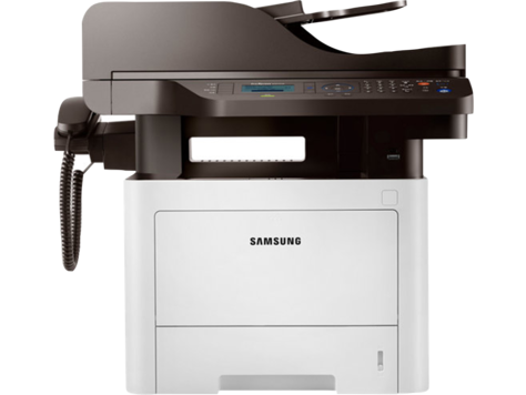 МФУ Samsung ProXpress SL-M4075