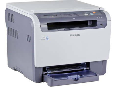 МФУ Samsung CLX-2160