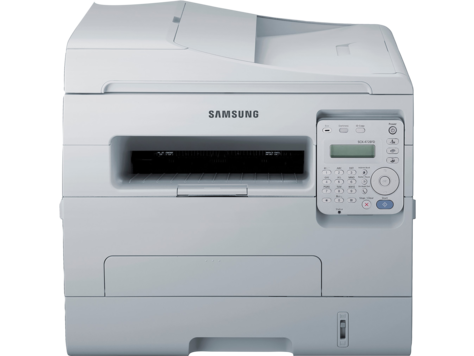 МФУ Samsung SCX-4726