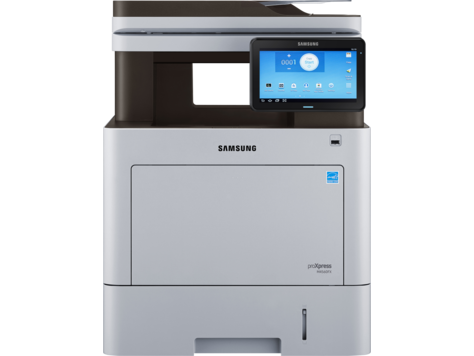 МФУ Samsung ProXpress SL-M4560