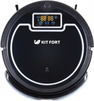 Робот-пылесос KITFORT KT-503