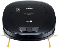 Робот-пылесос LG HOM-BOT Square VR6540LVID