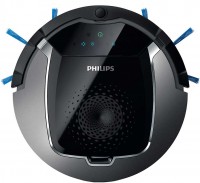 Робот-пылесос Philips SmartPro Active FC 8822