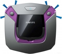 Робот-пылесос Philips SmartPro Easy FC 8796
