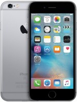 Мобильный телефон Apple iPhone 6 16 ГБ