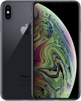 Мобильный телефон Apple iPhone Xs Max 64 ГБ / 1 SIM