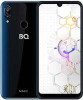 Мобильный телефон BQ BQ-6040L Magic 32 ГБ