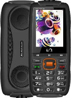 Мобильный телефон BQ BQ-2825 Disco Boom