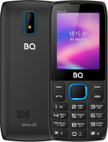 Мобильный телефон BQ BQ-2400L Voice 20 4 ГБ